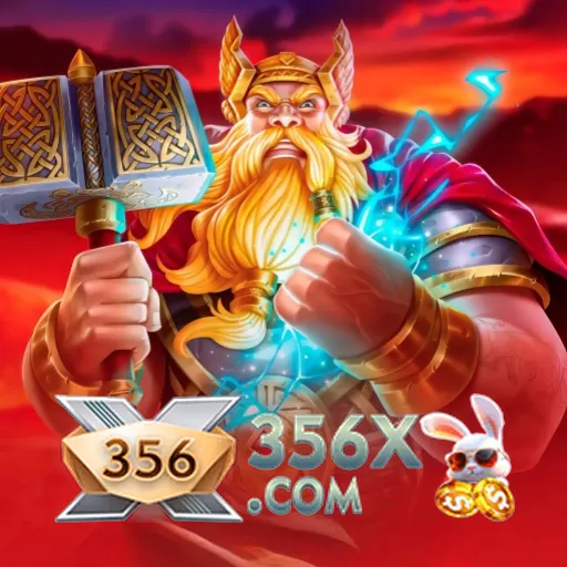 356x Logo