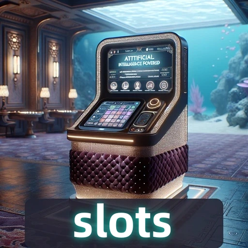 Slots no 356x: A Aventura das Apostas Online